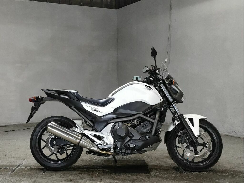 honda nc700s