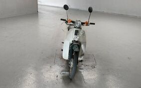 HONDA C50 SUPER CUB C50