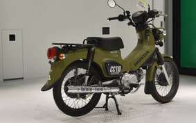 HONDA CROSS CUB 110 JA45