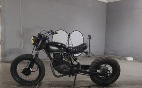 YAMAHA TW200 2JL
