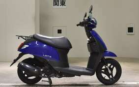 SUZUKI LET's CA4AA