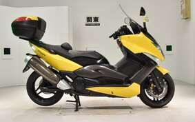 YAMAHA T-MAX500 Gen.3 2008 SJ08J