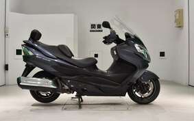 SUZUKI SKYWAVE 400 A 2012 CK45A