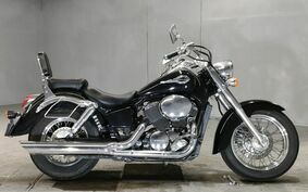 HONDA SHADOW 400 1999 NC34