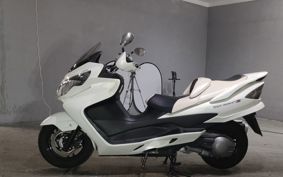 SUZUKI SKYWAVE 400S CK45A