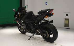 SUZUKI GSX-R1000 2007 BZ121