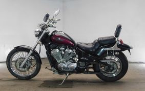 HONDA STEED 400 1995 NC26