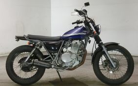 SUZUKI GRASS TRACKER BigBoy NJ47A