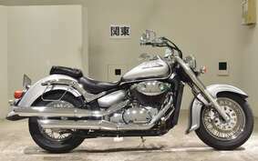 SUZUKI INTRUDER 400 Classic 2001 VK54A