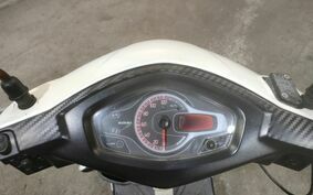 SUZUKI ADDRESS V125 S CF4MA