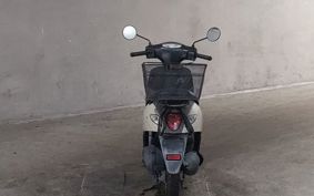 SUZUKI LETS CA4AA