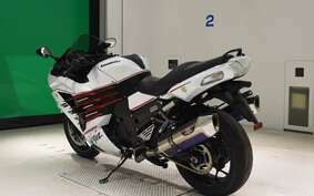 KAWASAKI ZX 1400 NINJA R A 2020