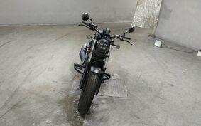 HONDA REBEL 250 MC49