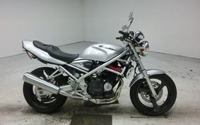 SUZUKI BANDIT 250 V GJ77A