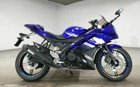 YAMAHA YZF-R15 1CK0