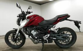 HONDA CB125 R JC79