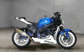 SUZUKI GSX-R600 C3111