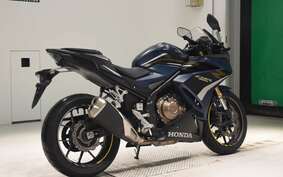 HONDA CBR400R NC56