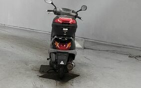 HONDA LEAD 100 JF06