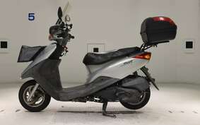 YAMAHA AXIS 125 TREET SE53J