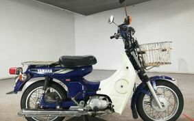 YAMAHA MATE 90 UB02J