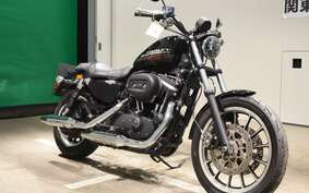 HARLEY XL883RI 2014 CS2