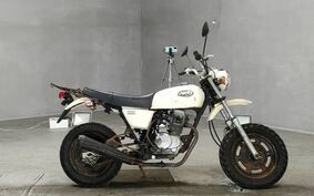 HONDA APE 100 HC07