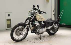 YAMAHA VIRAGO 250 3DM