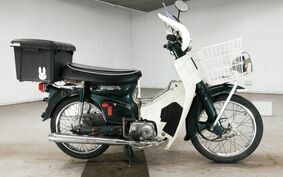 HONDA C70 SUPER CUB C70