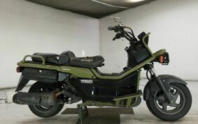 SUZUKI GRASS TRACKER NJ4BA