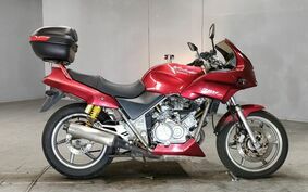 HONDA XELVIS MC25