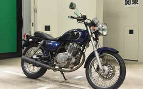 SUZUKI ST250E NJ4AA