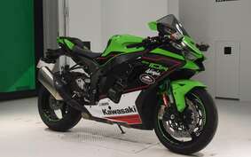 KAWASAKI ZX 10 NINJA R A 2021 ZXT02L