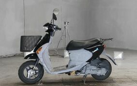 SUZUKI LET's 4 CA41A