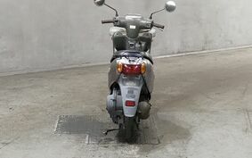 SUZUKI LET's 4 Basket CA43A