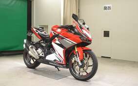 HONDA CBR250RR A MC51