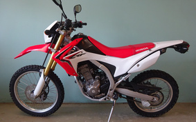 HONDA CRF250L MD38