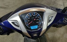 HONDA LEAD 125 JF45