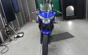 HONDA CBR250R A MC41