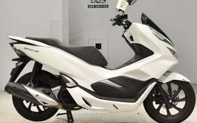 HONDA PCX125 JF81