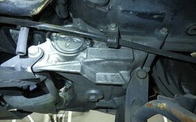 SUZUKI ADDRESS 110 CE47A