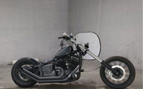 YAMAHA DRAGSTAR400 4TR