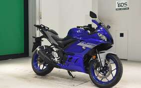 YAMAHA YZF-R25 A RG43J