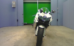 SUZUKI GSX-R750 2009 GR7LA