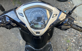 HONDA LEAD 125 JF45
