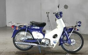 HONDA PRESS CUB 50 C50