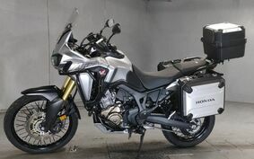 HONDA CRF1000L AFRICA TWIN DCT 2016 SD04