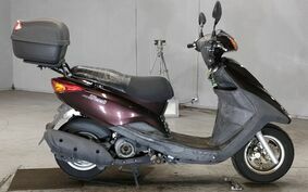 YAMAHA AXIS 125 TREET SE53J