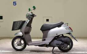 SUZUKI LET's G CA4AA