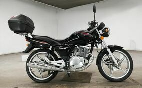 SUZUKI EN125 2A PCJK6